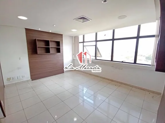 Imagem Millennium Torre Business - Chapada, 32M2, Salas Comerciais, 1 vaga