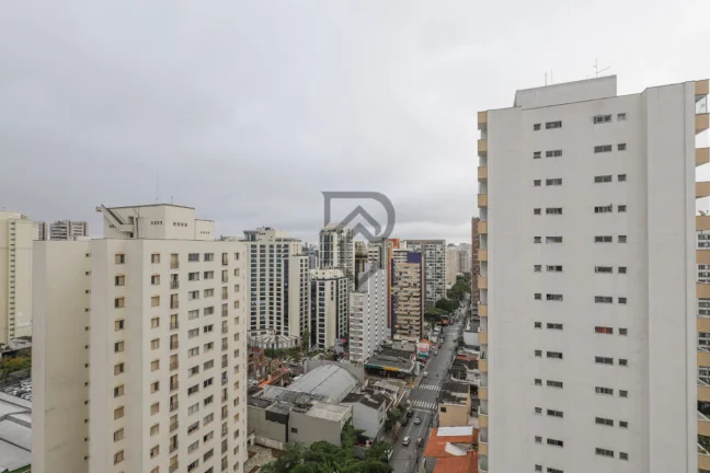 Imagem Apartamento moema pronto para morar