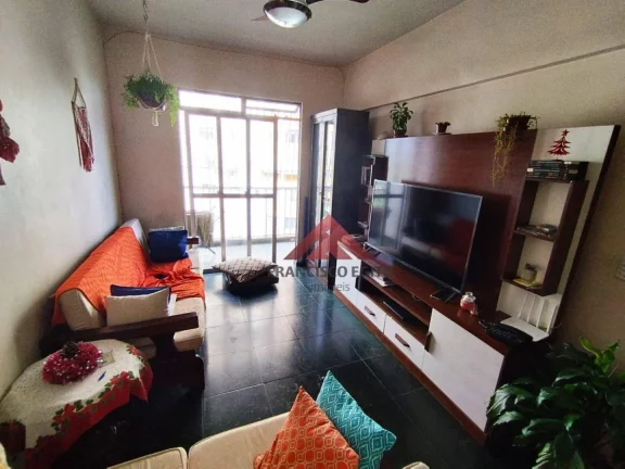 Imagem Apartamento à venda, 75 m² por R$ 350.000,00 - Centro - Niterói/RJ