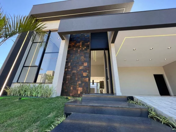 Imagem Casa Nova no Euroville II 100% Térrea!