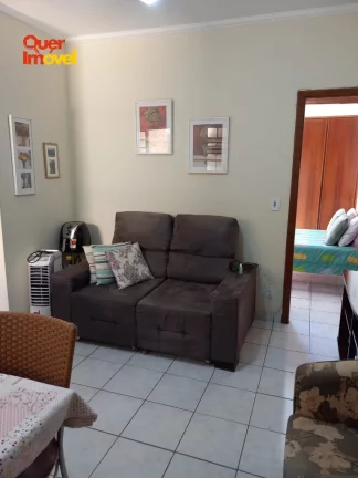 Imagem Apartamento á Venda no Condomínio Itamaraty, Ribeirão Preto SP.
