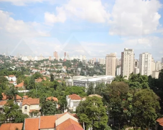 Imagem Apartamento venda Higienopolis 3 quartos 1 suite 2 vagas 213 m2