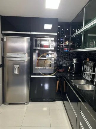 Imagem Apartamento,3 Dormitórios(sendo 1 suíte), Edifício Liverpool, Cidade Jardim