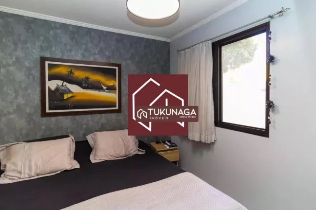 Imagem Apartamento com 3 quartos à venda, 89 m² por R$ 852.000 - Vila Bela - São Paulo/SP
