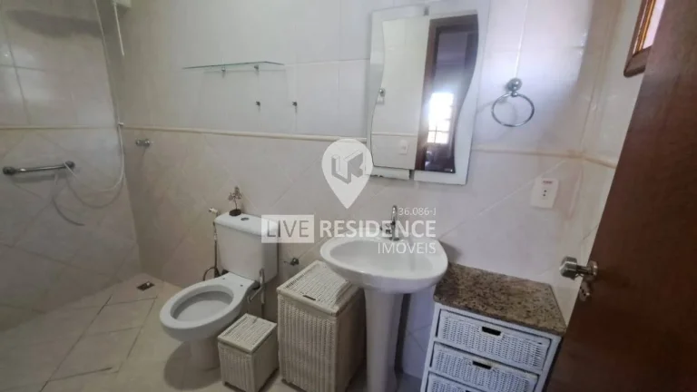 Imagem Casa à Venda no Bairro Nobre Giardino D'Italia - Itatiba/SP