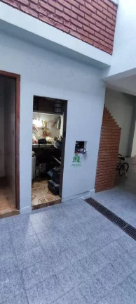 Imagem Sobrado com 3 dormitórios à venda, 280 m² por R$ 950.000,00 - Vila Augusta - Guarulhos/SP