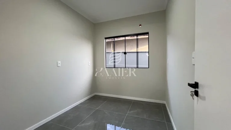 Imagem Casa com 3 quartos, Vila Nova - Joinville