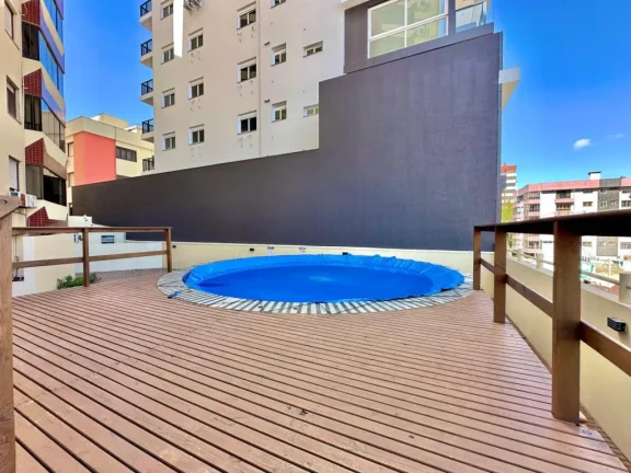 Imagem Apartamento 1 Dormitório - Bairro Zona Nova