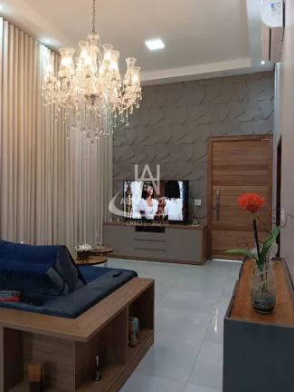 Imagem Condomínio Ideal Life - São José do Rio Preto