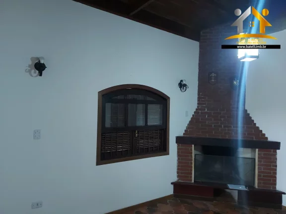 Imagem Casa Locação - Tijuco Preto - Chácaras Rincão | Batelli Imóveis