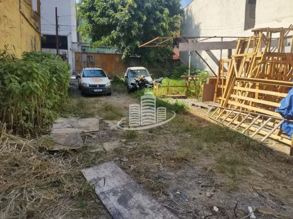 Imagem Terreno Padrão