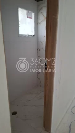 Imagem Cobertura para Venda em Santo André / SP no bairro Vila Guarani