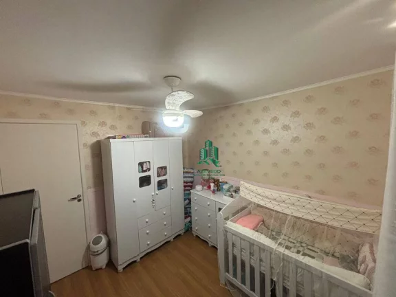Imagem Apartamento com 2 dormitórios à venda, 44 m² por R$ 270.000,00 - Vila Bremen - Guarulhos/SP