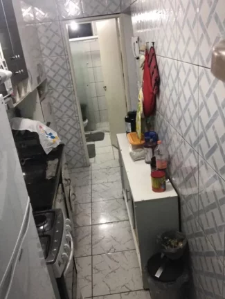 Imagem Apartamento com 2 dormitório e vaga na Bela Vista