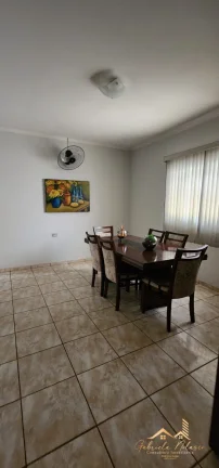 Imagem Casa em Mogi Guaçu!