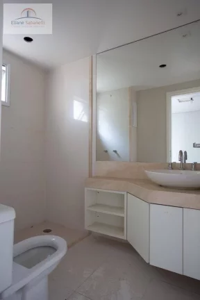Imagem Apartamento condomínio fechado ,4 suites, 5 vagas, varanda gourmet Panamby
