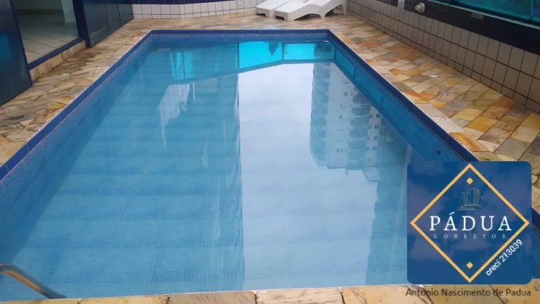 Imagem APARTAMENTO 2 DORMITORIOS