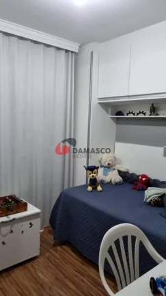 Imagem Apartamento à venda, Campestre, Santo André, SP
