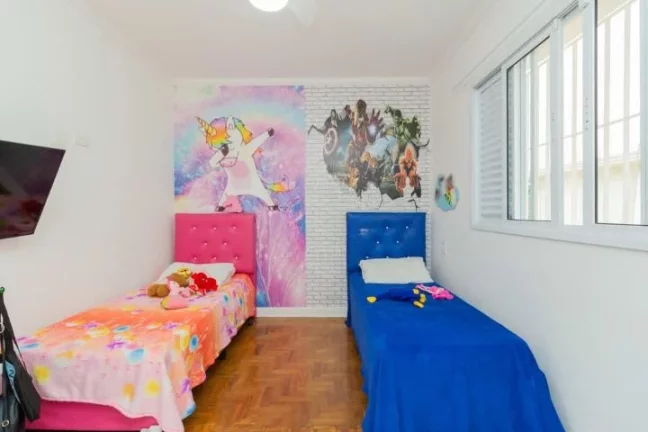 Imagem Casa com 3 dormitórios à venda, 230 m² por R$ 1.590.000,00 - Lapa - São Paulo/SP