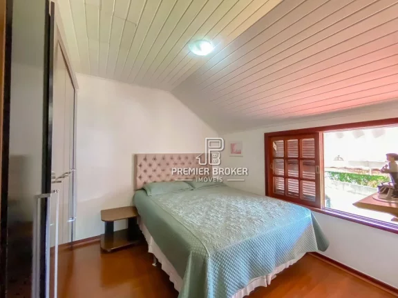 Imagem Casa à venda, 158 m² por R$ 550.000,00 - São Pedro - Teresópolis/RJ