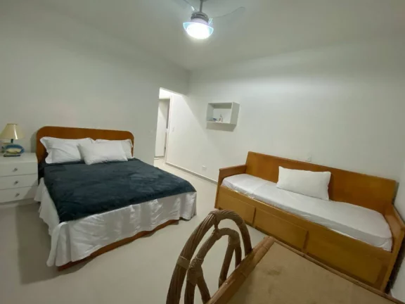 Imagem Casa Exclusiva em Riviera de São Lourenço - Módulo 30