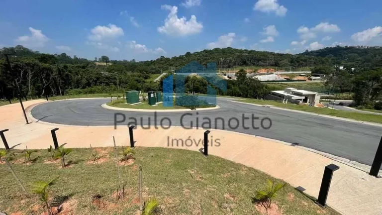 Imagem Quinta dos Lagos - Lote 522,67m² no miolo do condomínio!