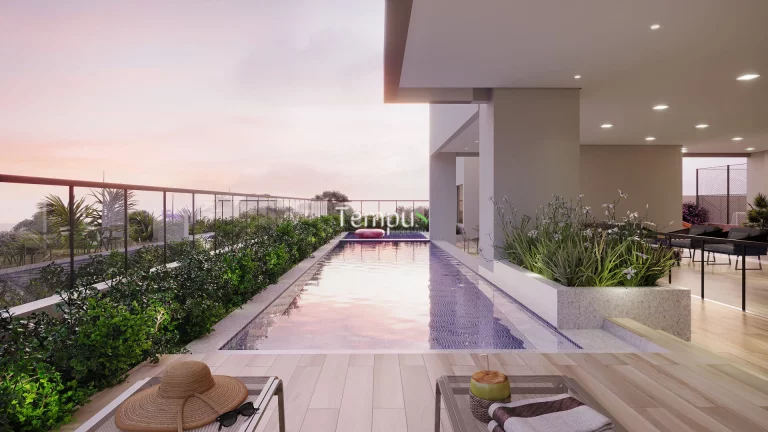 Imagem Soft Jardim América - Apartamento na planta de Alto Padrão, Setor Jardim America