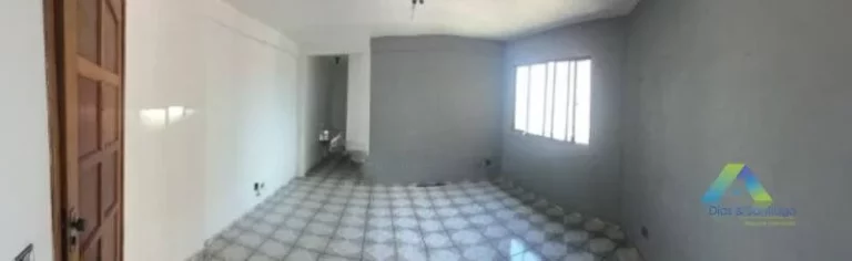 Imagem Apartamento à venda no bairro Centro - Diadema/SP