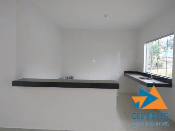 Imagem EXCELENTE CASA NOVA CONDOMINIO FECHADO VALE DO LUAR