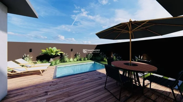 Imagem Casa de Condomínio com 3 quartos, Campestre - Piracicaba