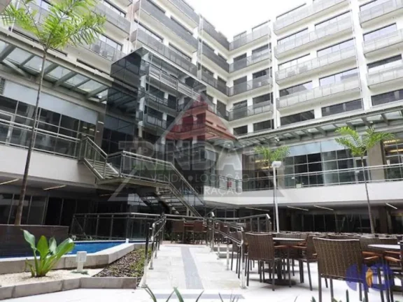 Imagem SALA COMERCIAL em RIO DE JANEIRO - RJ, RECREIO DOS BANDEIRANTES