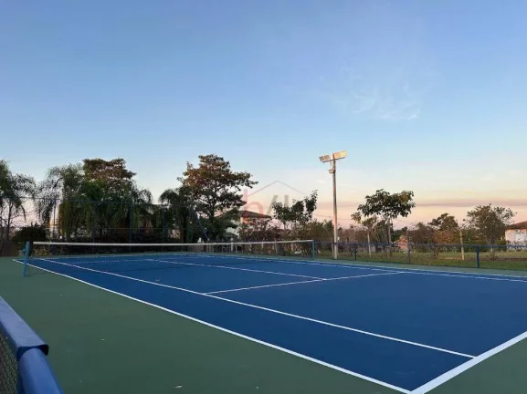 Imagem Terreno em condominio Aguas de São Pedro - SP