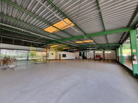 Imagem Imóvel à Venda, 4.610 m² em Velha - Blumenau