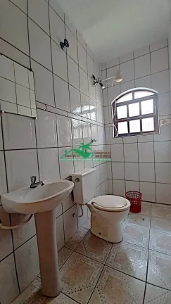 Imagem Casa Padrão