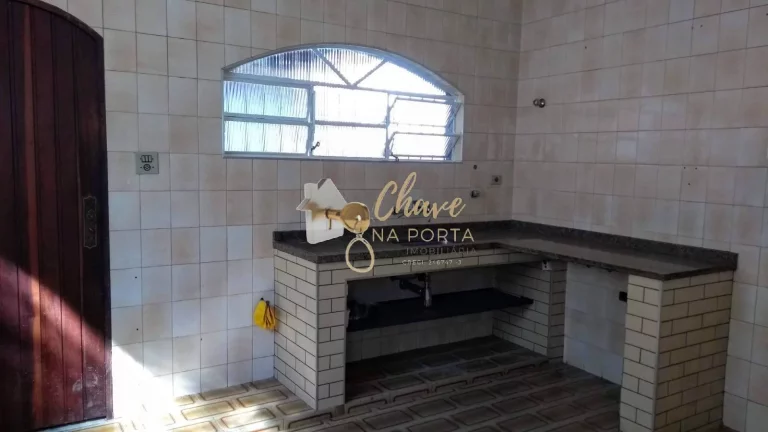 Imagem Casa à venda no Jardim Marisa
