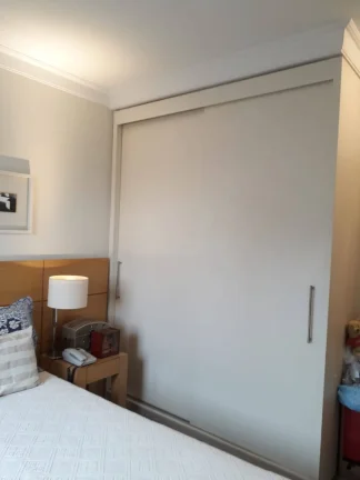 Imagem Flat Campo Belo - 42M², 2 Dorms, 1 Vaga