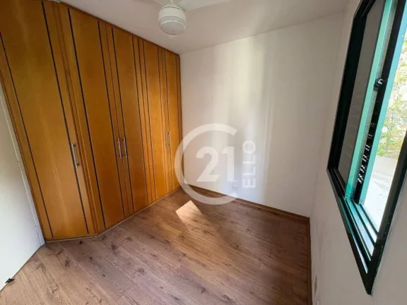 Imagem Apartamento com 3 dormitórios à venda, 73 m² por R$ 460.000,00 - Morumbi (Zona Sul) - São Paulo/SP