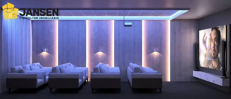 Imagem OCEAN VIEW RESIDENCE CLUBE NO BAIRRO BRISAMAR