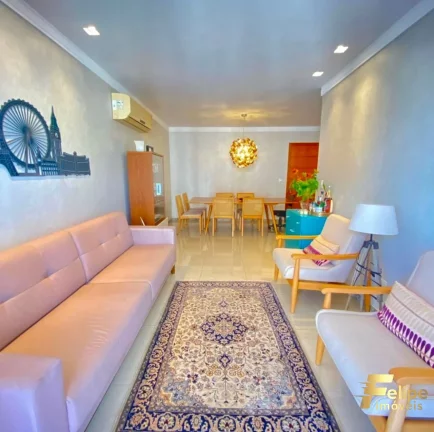 Imagem OPORTUNIDADE DE APARTAMENTO MARAVILHOSO NA PRAIA DA COSTA / VILA VELHA