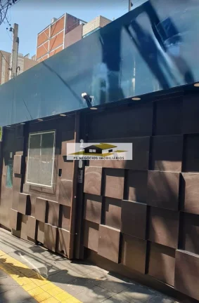 Imagem Casa Comercial na Vila Olimpia