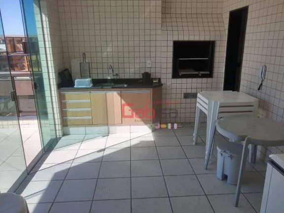 Imagem Cobertura com 4 dormitórios à venda, 270 m² por R$ 2.000.000,00 - Vila Nova - Cabo Frio/RJ