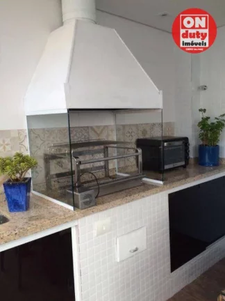 Imagem Casa - Embaré - Santos/SP