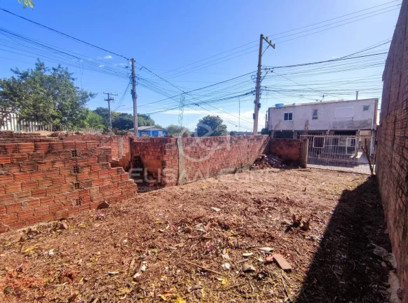 Imagem Terreno de esquina no Jardim América, Sapucaia do Sul