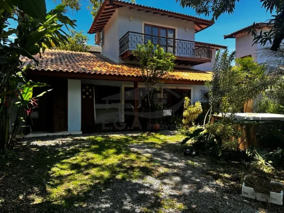 Imagem Casa na praia de Boiçucanga