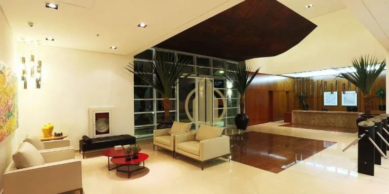 Imagem Sala à venda, 37 A 57 m² a partir de R$ 300.000,00 - Nova Ribeirânia - Ribeirão Preto/SP