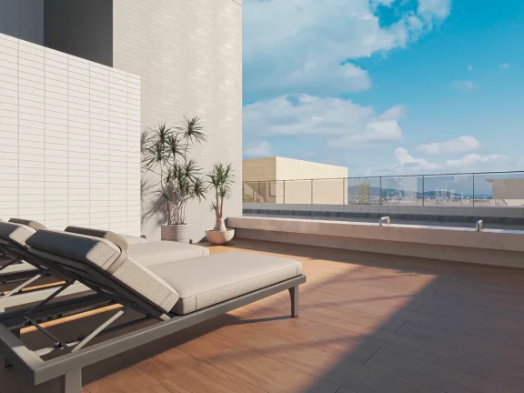 Imagem Villagio