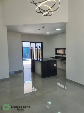 Imagem CASA À VENDA GRAN VILLE SÄO VENÂNCIO- ITUPEVA/SP R$1.570.000,00