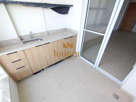 Imagem Apartamento Para Alugar Campolim Zona Sul - Sorocaba/SP