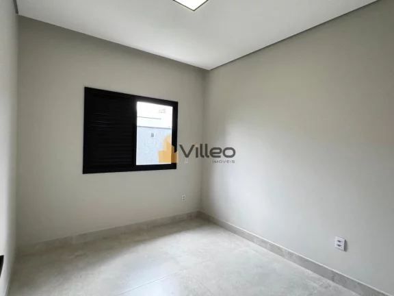 Imagem Apresentamos uma excelente oportunidade de adquirir sua casa própria no Residencial Reserva Ipanema...