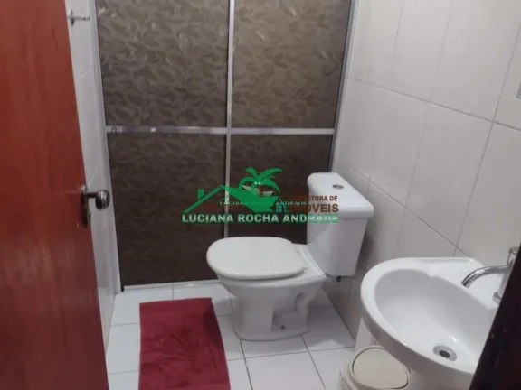Imagem Casa de Condomínio